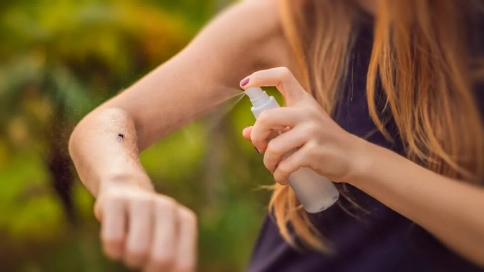 La India denuncia la comercialización de un repelente en Argentina