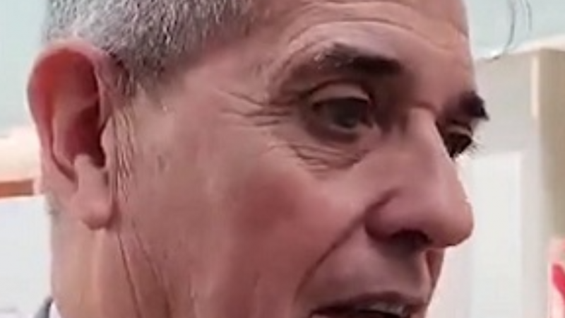 El Ministro Punta afirmó que "el salario docente fue el que más creció en la provincia"