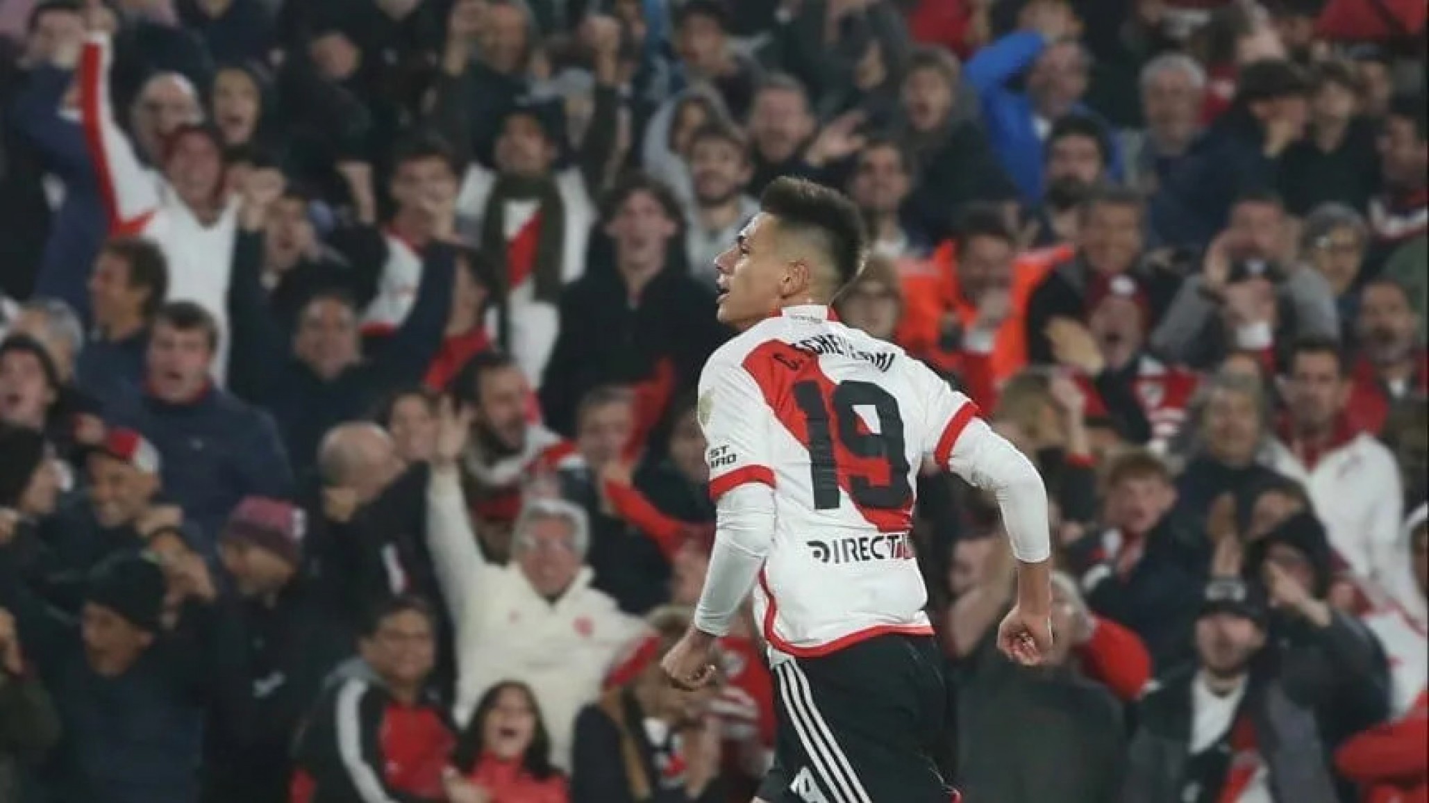 Copa Libertadores: River derrotó a Nacional 2-0
