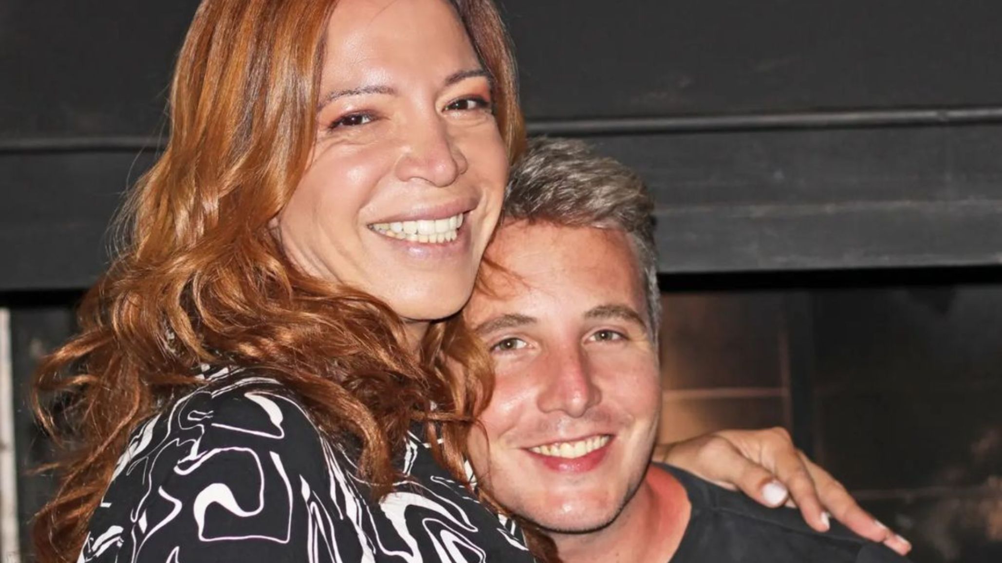 El marido de Lizy habló en medio del conflicto con Marcela Tauro: "Yo no puedo creer que me gorreé"