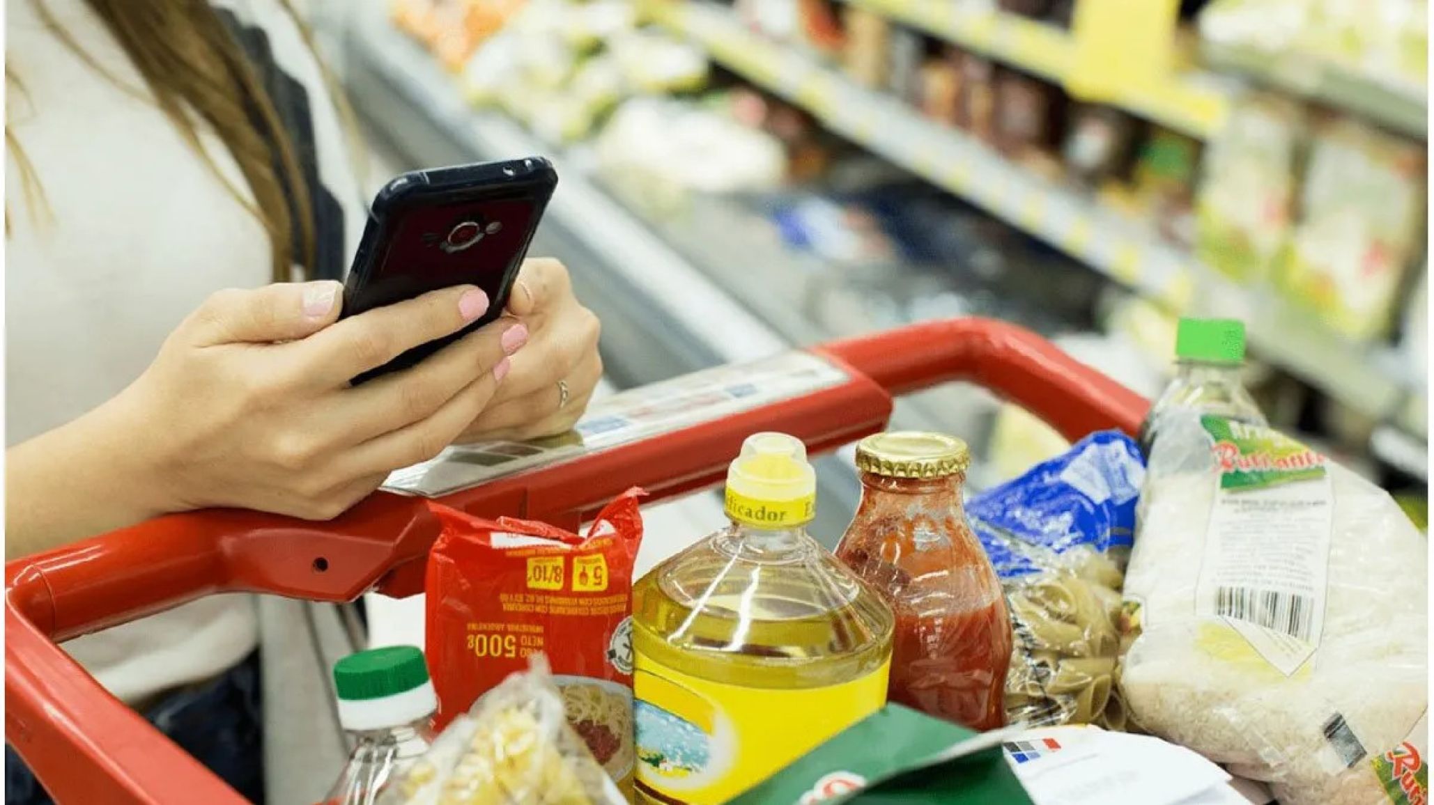 El INDEC confirmó una inflación del 11% para marzo