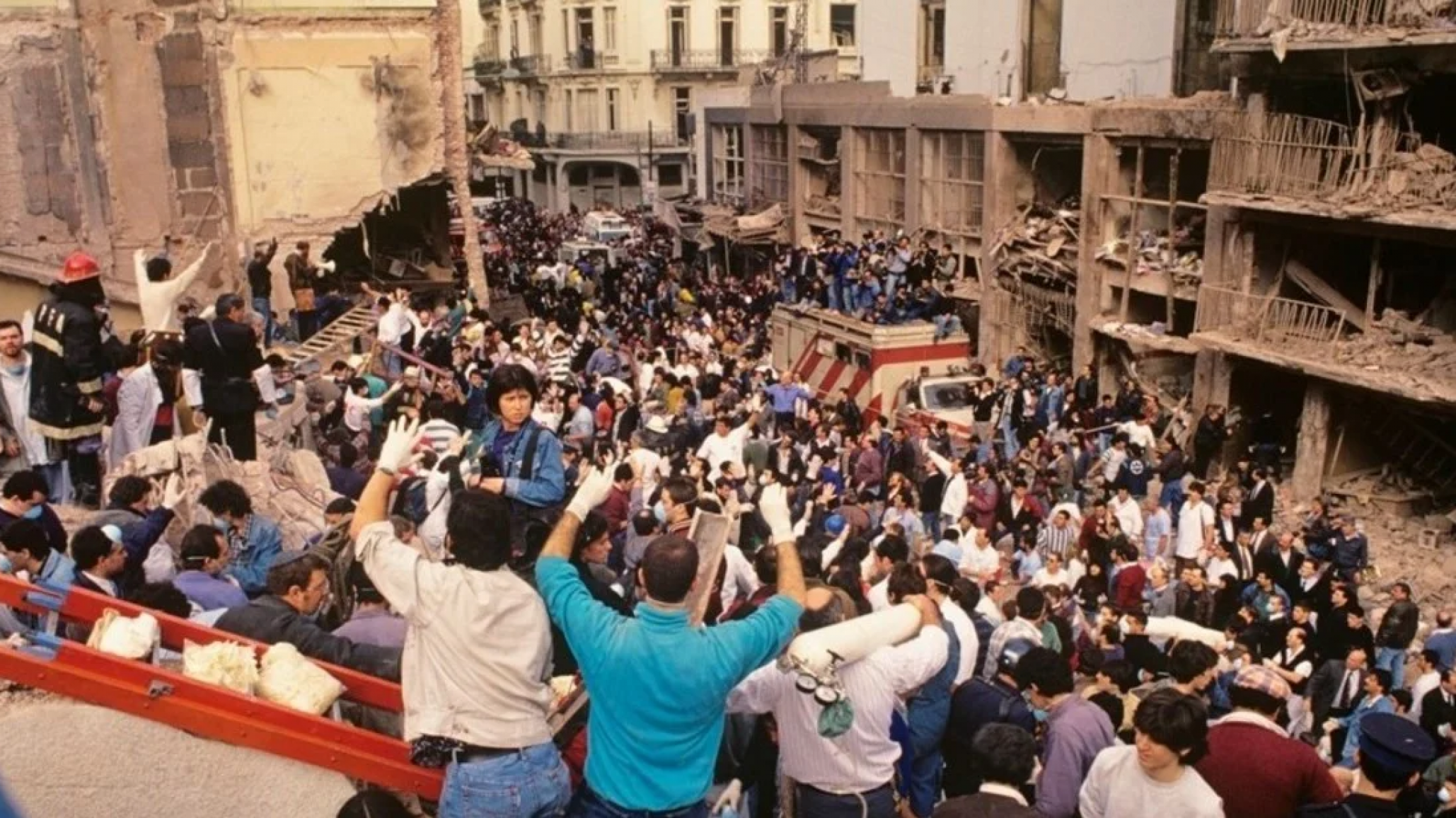 Fallo de la Cámara de Casación advierte sobre riesgo de un nuevo atentado en Argentina