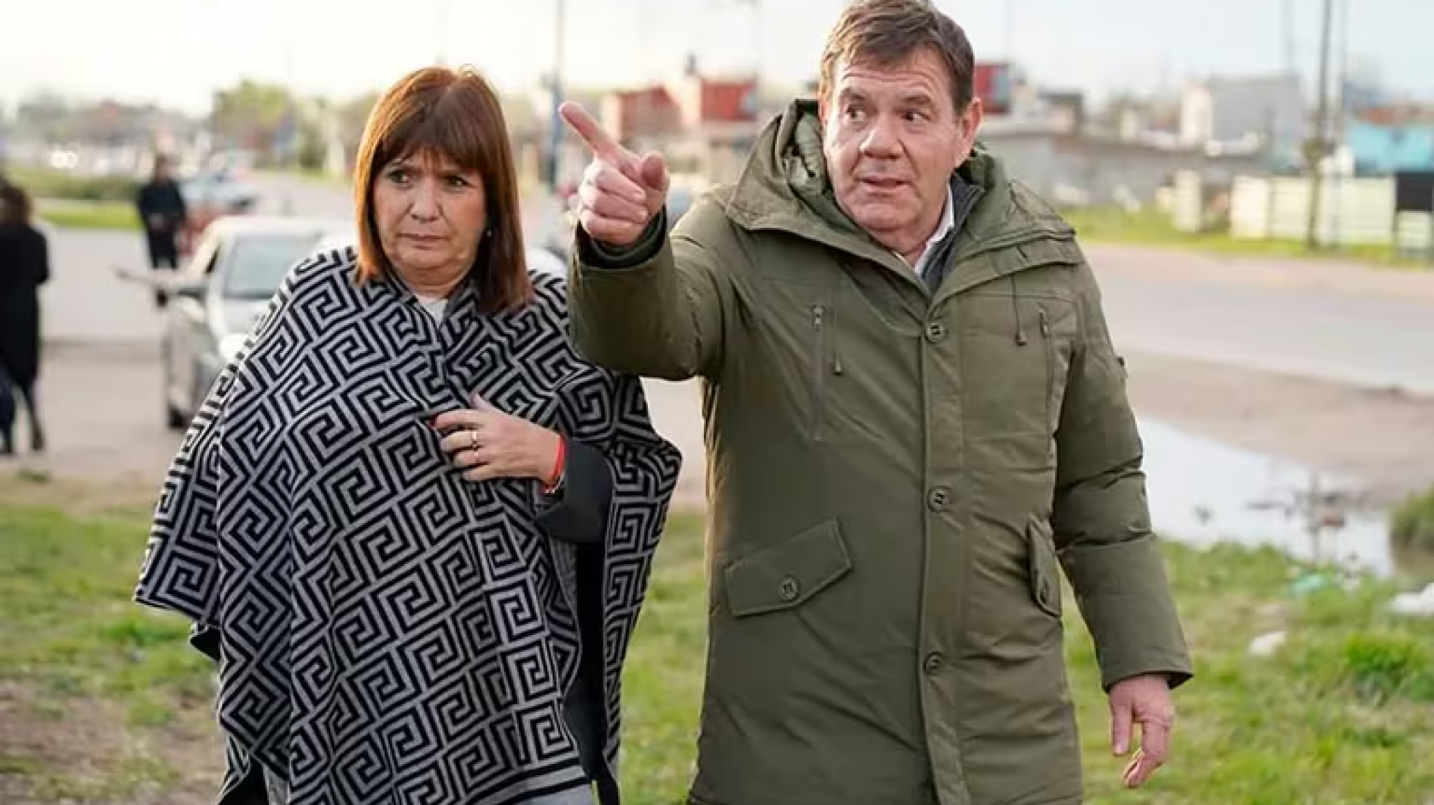 Para evitar los paros, un intendente busca declarar "servicio público esencial" a empleados municipales