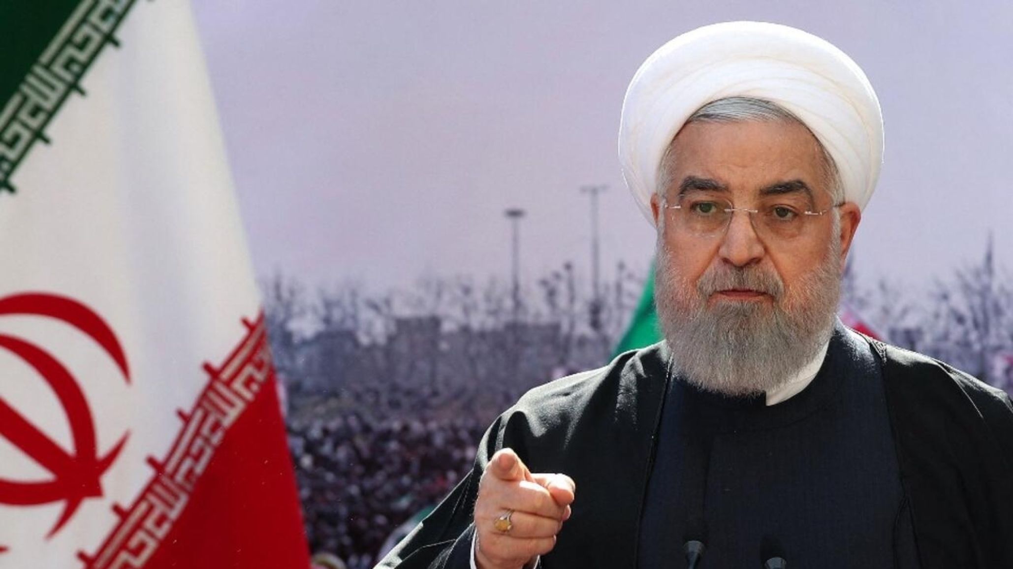 Irán desata ataques con aviones no tripulados contra Israel