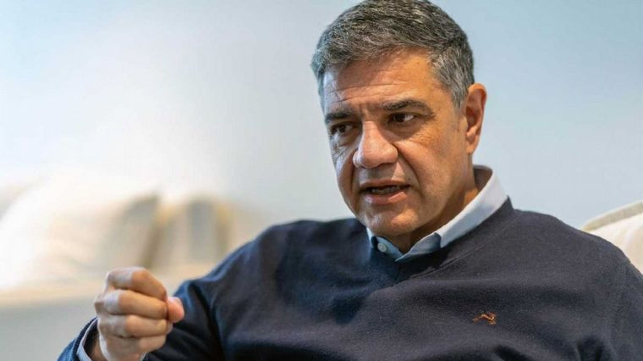 La Ciudad de Buenos Aires activa plan contra terrorismo tras ataque de Ir醤 a Israel