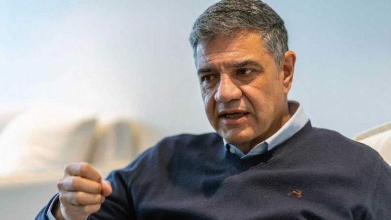 La Ciudad de Buenos Aires activa plan contra terrorismo tras ataque de Irán a Israel