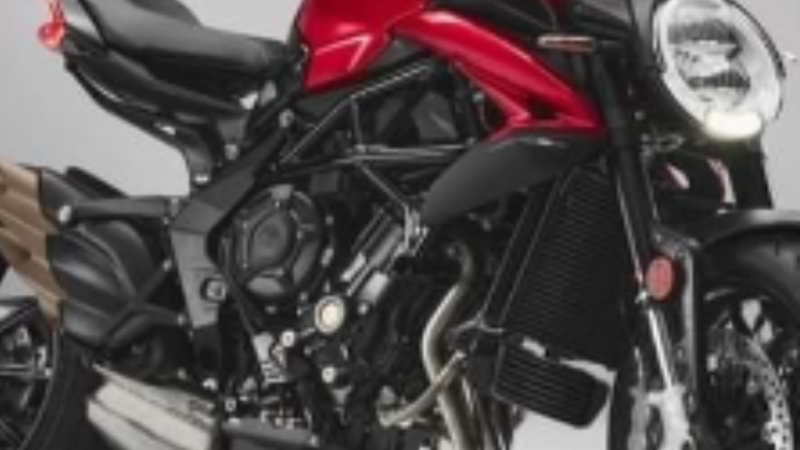 Aumenta la Inseguridad: Ex ministro de Seguridad víctima de robo de su moto