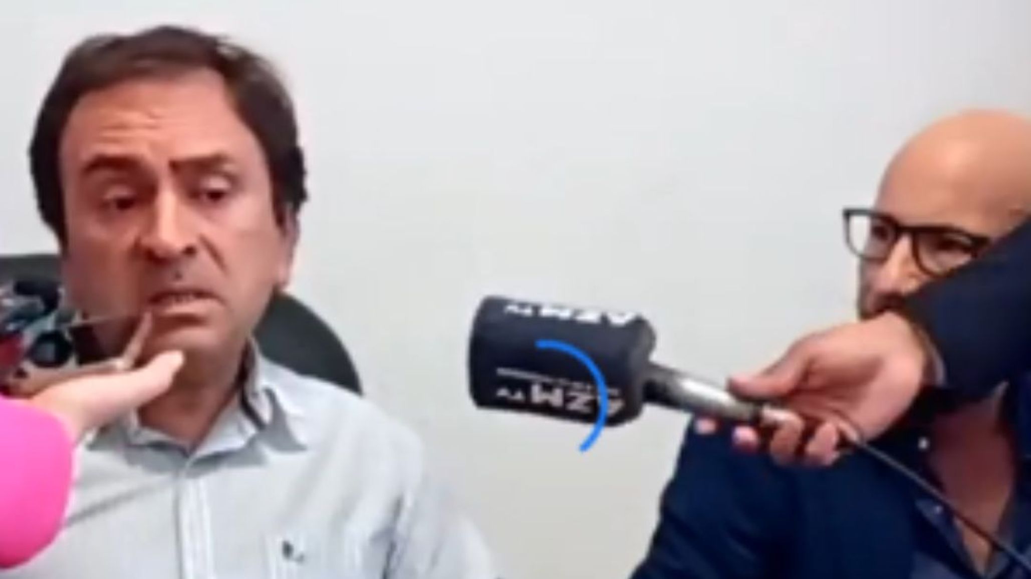 Cabral: "Faltaban pruebas y no se iba a poder probar el hecho"