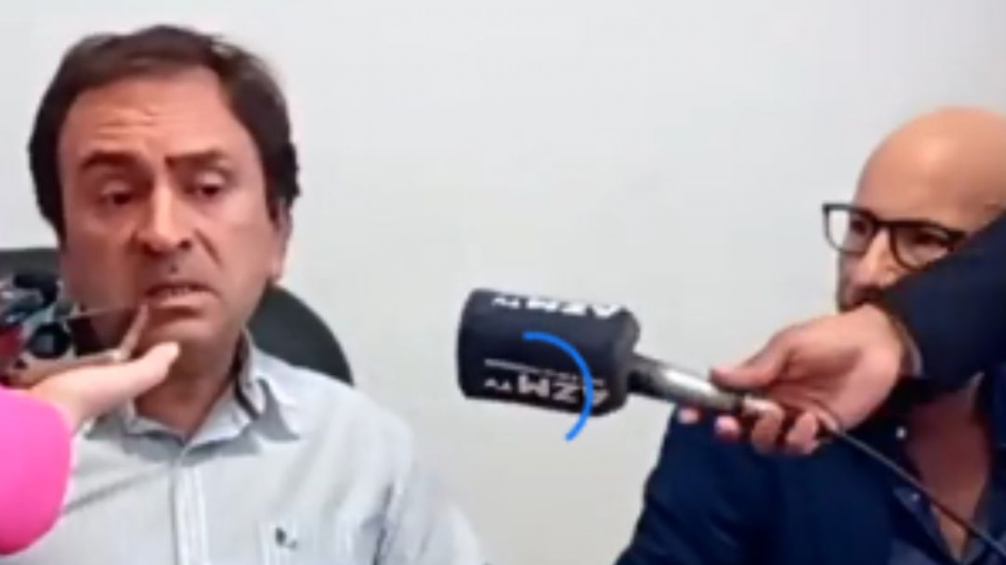 Cabral: "Faltaban pruebas y no se iba a poder probar el hecho"