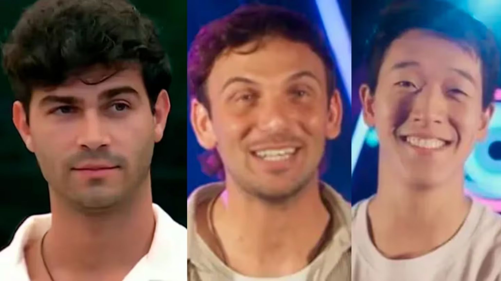 La advertencia de "Los Bros" a Nicol醩: "Le vas a tener que mentir, est醩 en un juego..."