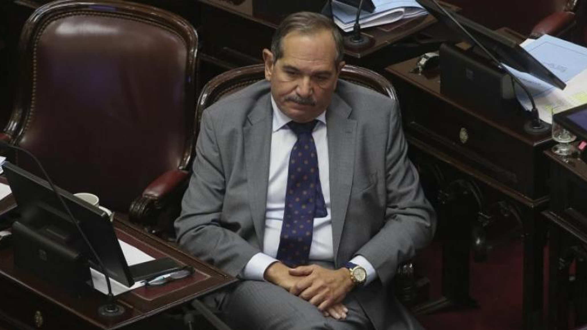 "José la había violado": Revelaciones en el juicio por abuso sexual contra José Alperovich