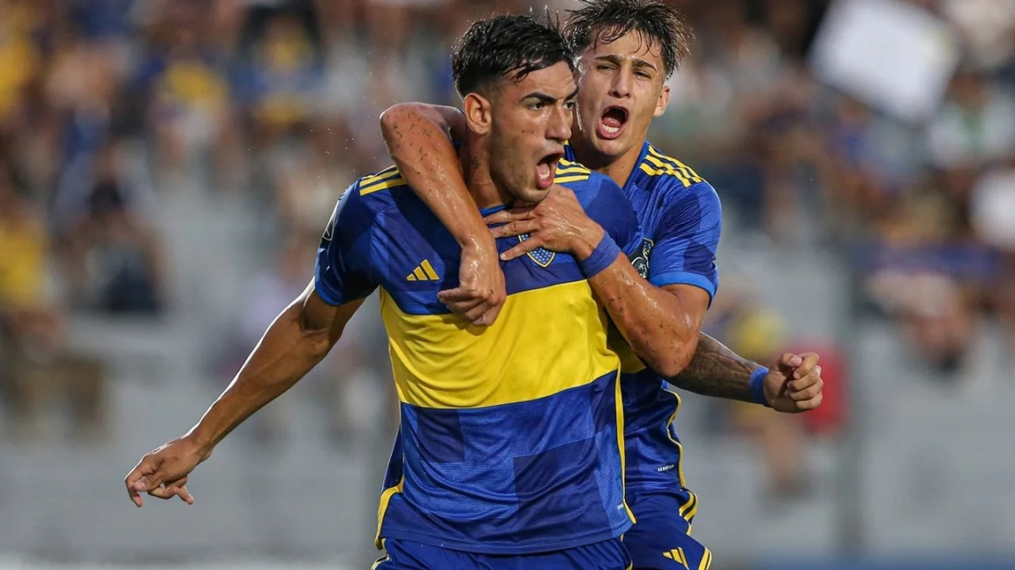 Boca renueva contrato del prometedor defensor Lautaro Di Lollo ¿hasta cuándo?