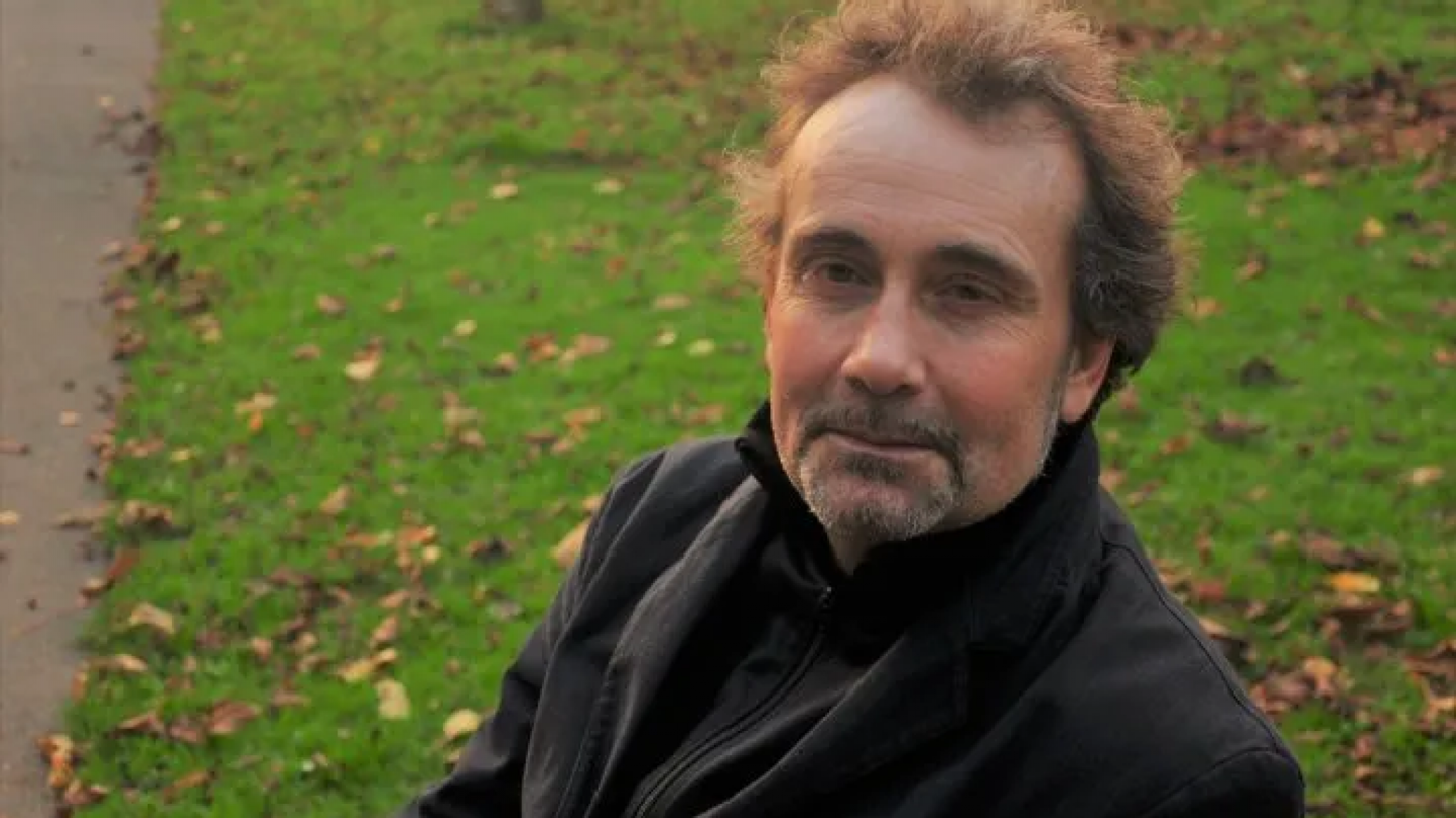 Falleció el periodista y escritor patagónico Cristian Alberto Aliaga