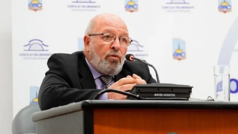 Concejal Lattanzio denunció irregularidades en gastos del aniversario de Comodoro: 'Los números no me dan'
