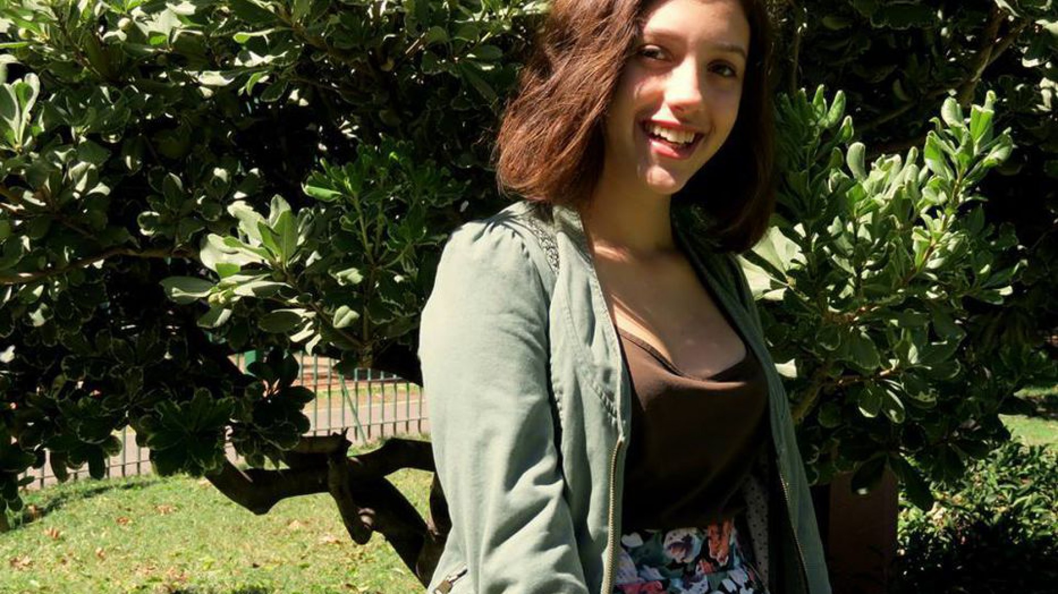 Condenan a 27 años de prisión al responsable del asesinato de Lola Chomnalez