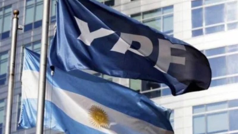La Justicia deberá analizar la cautelar contra el acuerdo entre Chubut e YPF: "La decisión no debería pasar de esta semana"