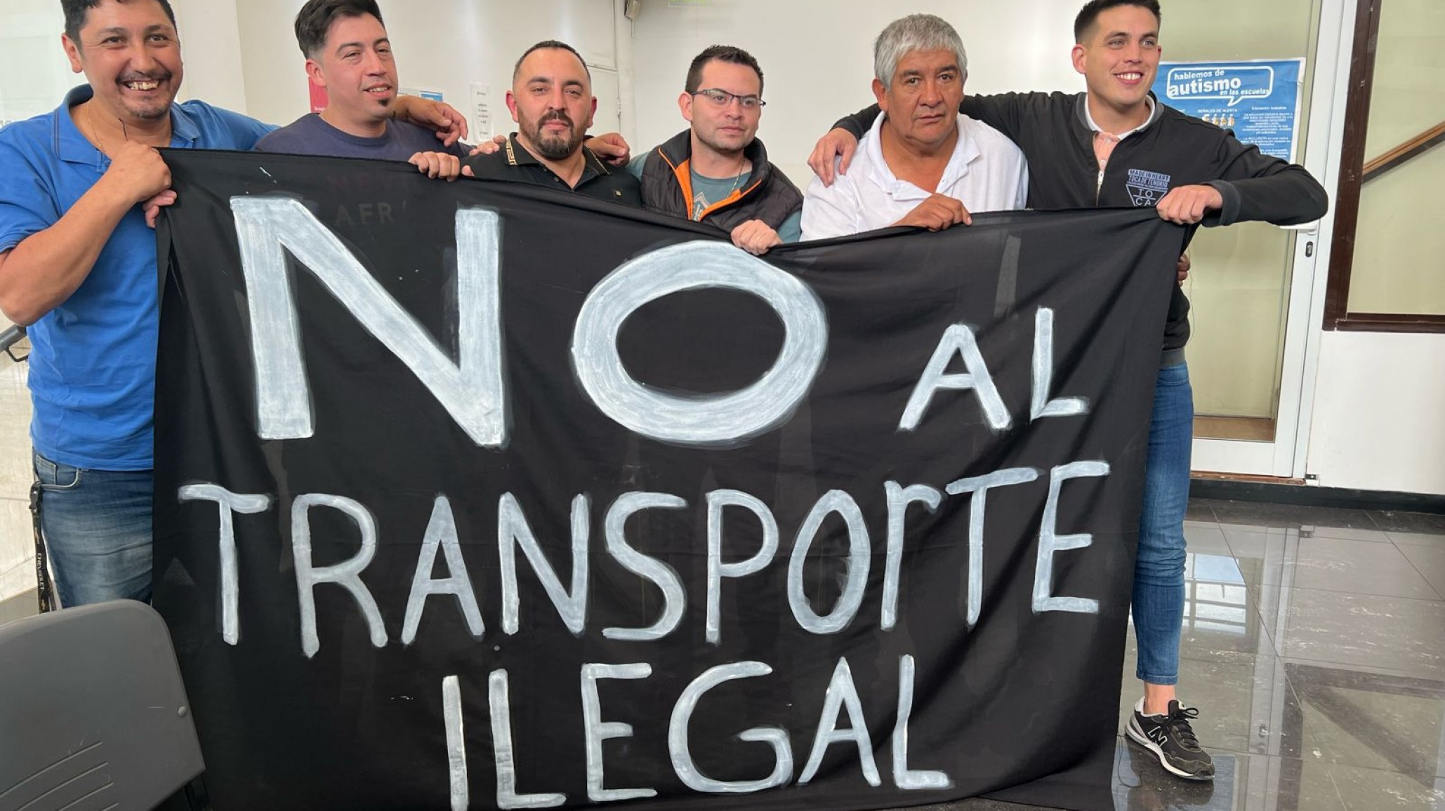 Farías duro contra la oposición en el Concejo: "Nos pusimos todos de acuerdo, pero algunos cambiaron de opinión en el último minuto"