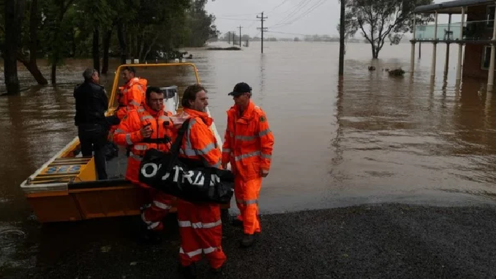 Expertos advierten sobre una transición abrupta de El Niño a La Niña en América Latina