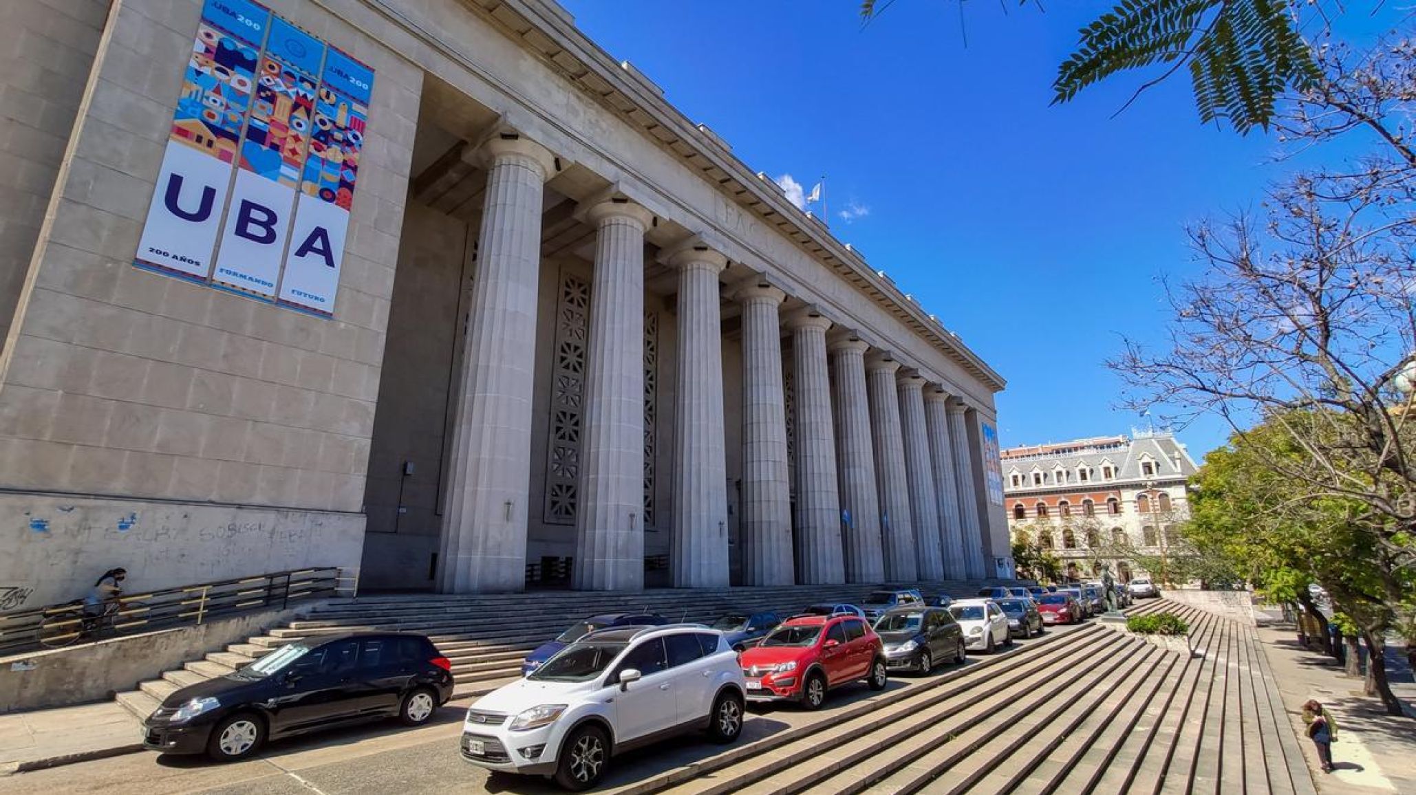 El gobierno y las universidades acordaron un aumento de presupuesto del 140%