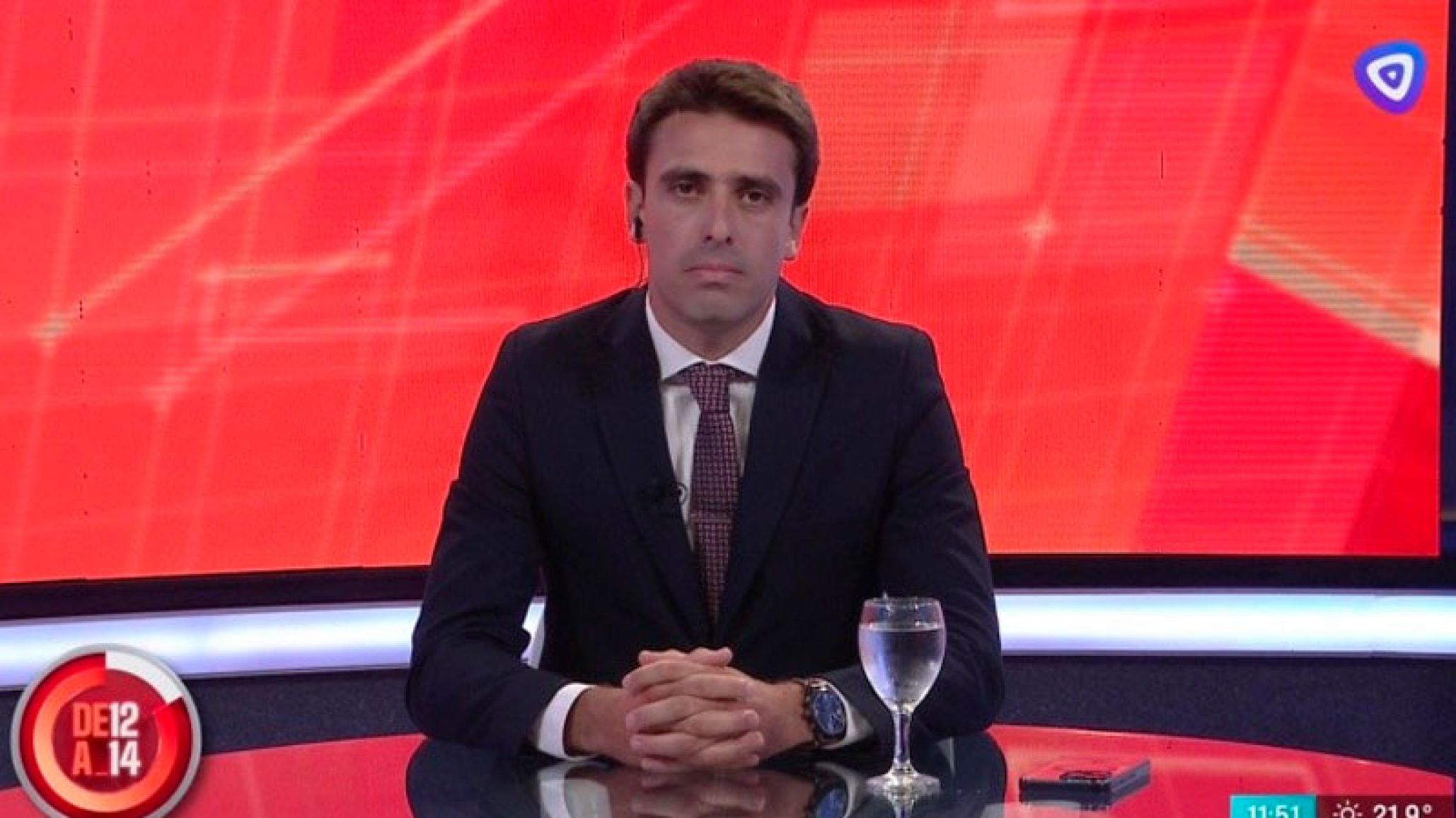 El descargo de los hermanos del periodista