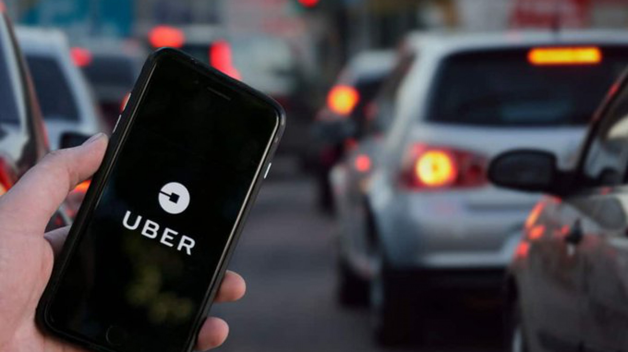 Trabajadores de Uber buscan amparo legal ante controles policiales