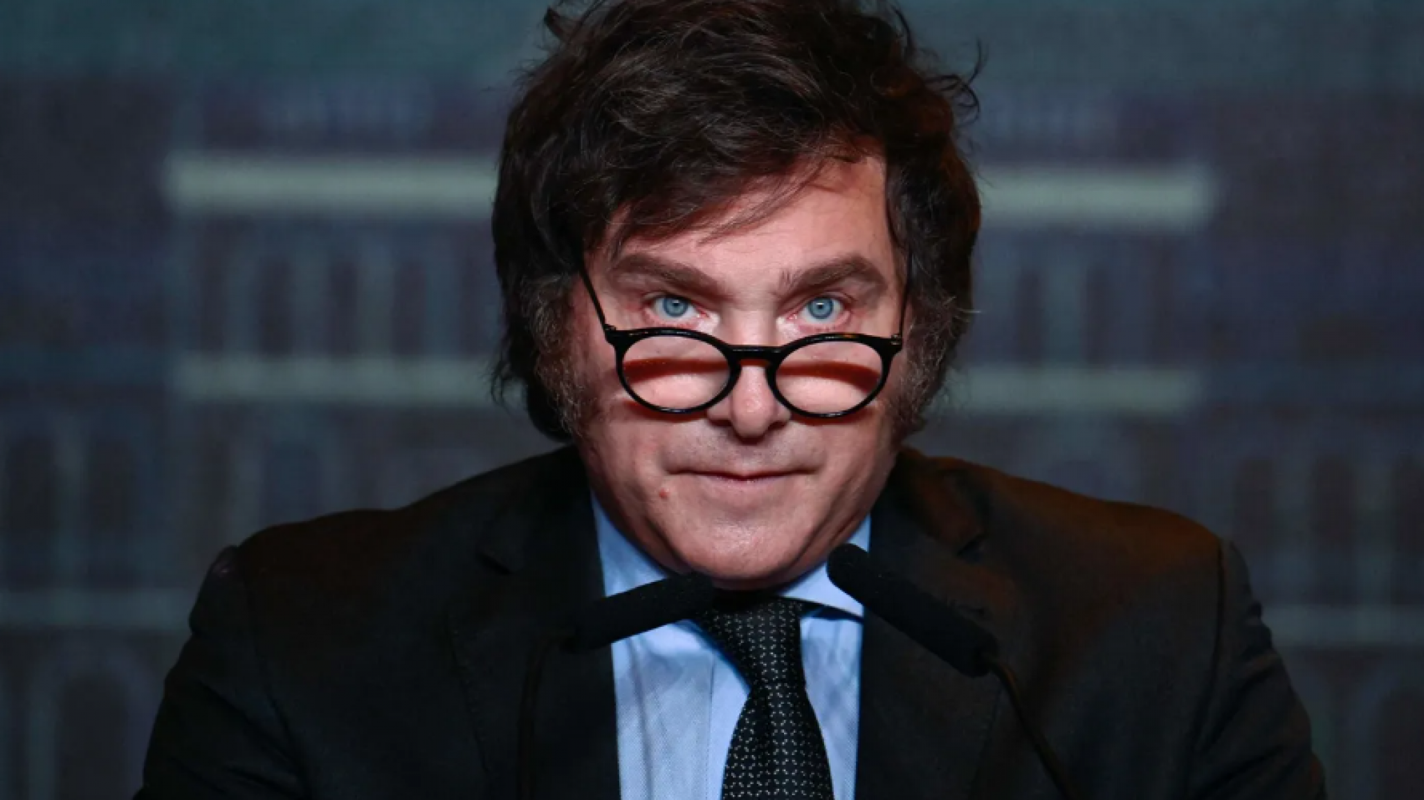 Conflicto entre el Gobierno y las universidades: "el dinero de la gente que va a las universidades se va a AUDITAR"