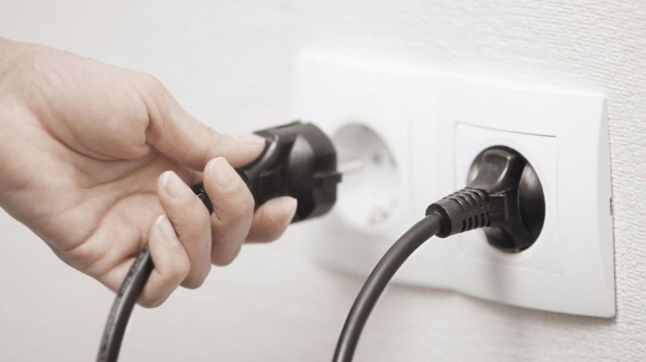 Un corte de luz afecta a cinco barrios de Comodoro