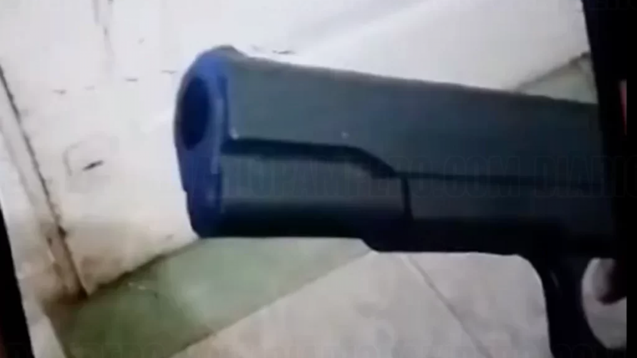 Un niño amenazó con realizar una masacre en la escuela: los amenazó por Whatsapp