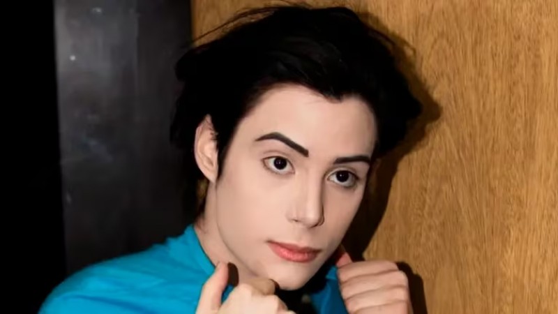 Comienza el juicio a Felipe Pettinato por abuso sexual a menores