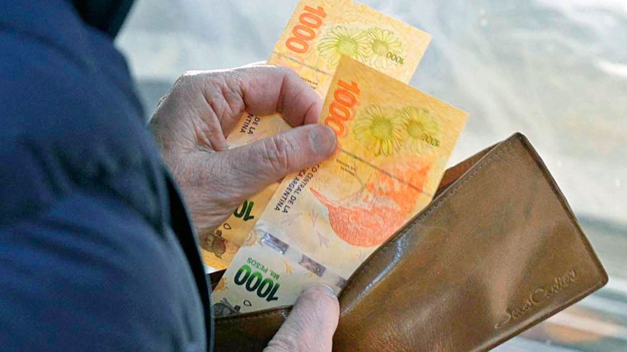 Chubut depositará los sueldos de octubre a jubilados y empleados públicos el 3 y 4 de noviembre
