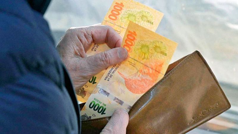 El gobierno convocó al Consejo del Salario Mínimo para el 30 de abril