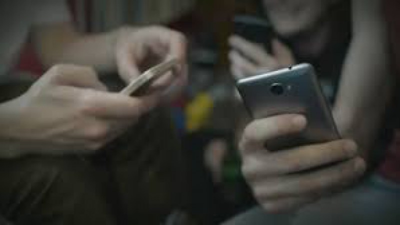 Está caído movistar, servicios de emergencia y varios servicios de internet