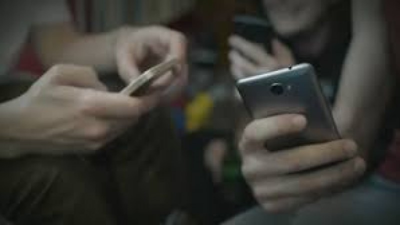 Está caído movistar, servicios de emergencia y varios servicios de internet