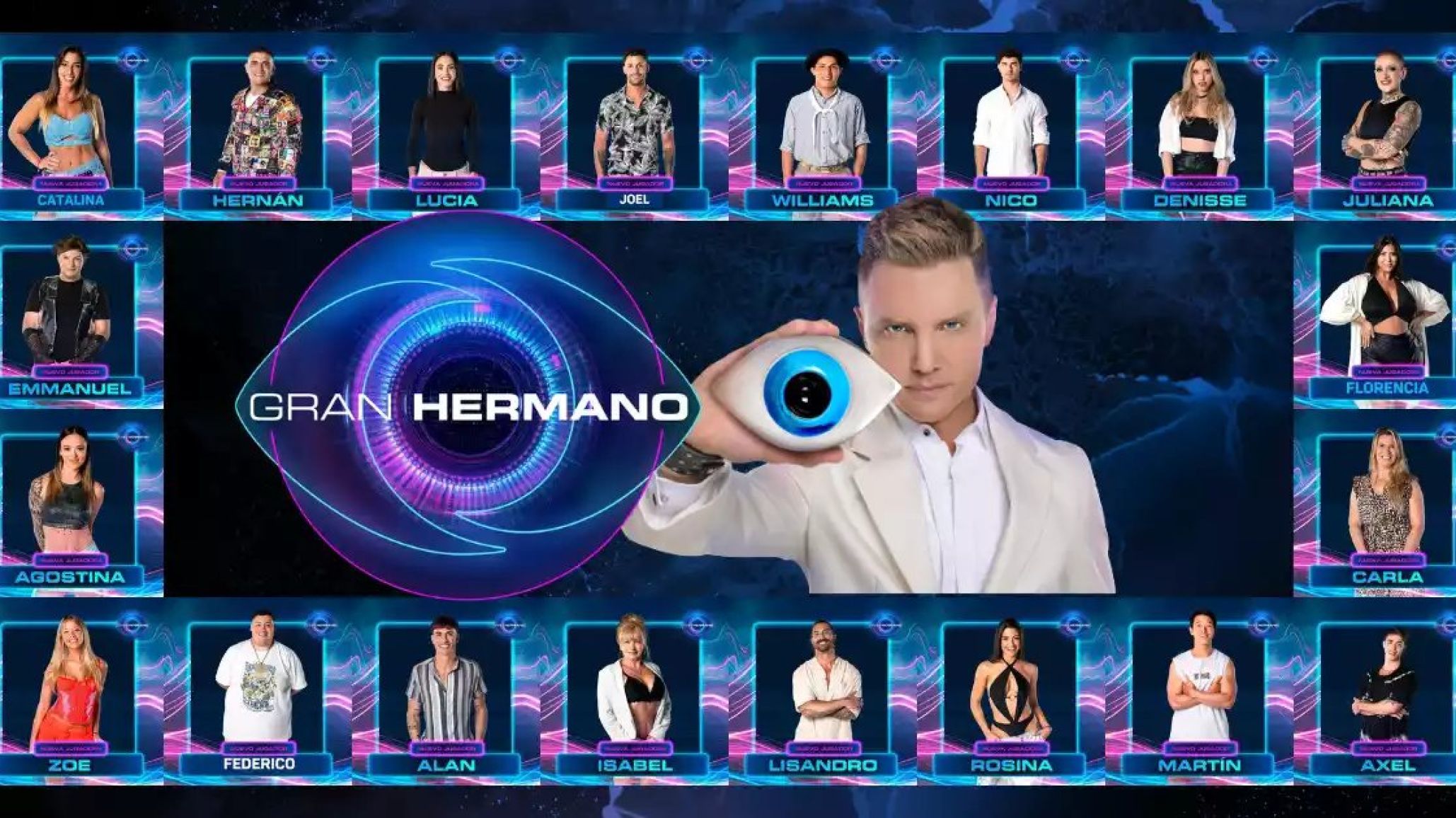 Revelaron el nombre de la ex Gran Hermano que iba a entrar a la casa pero rechazó la propuesta