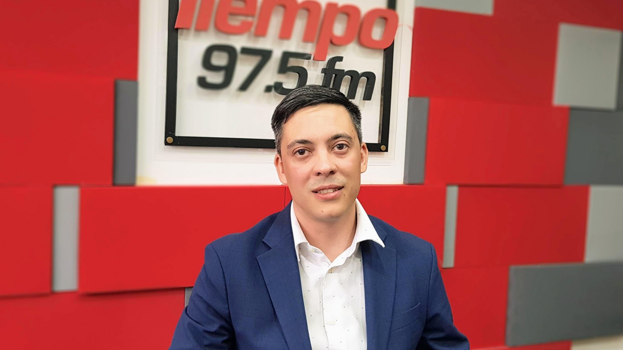 Renunció a su cargo como director de Turismo tras asegurar que un crucero llegaría a Bariloche