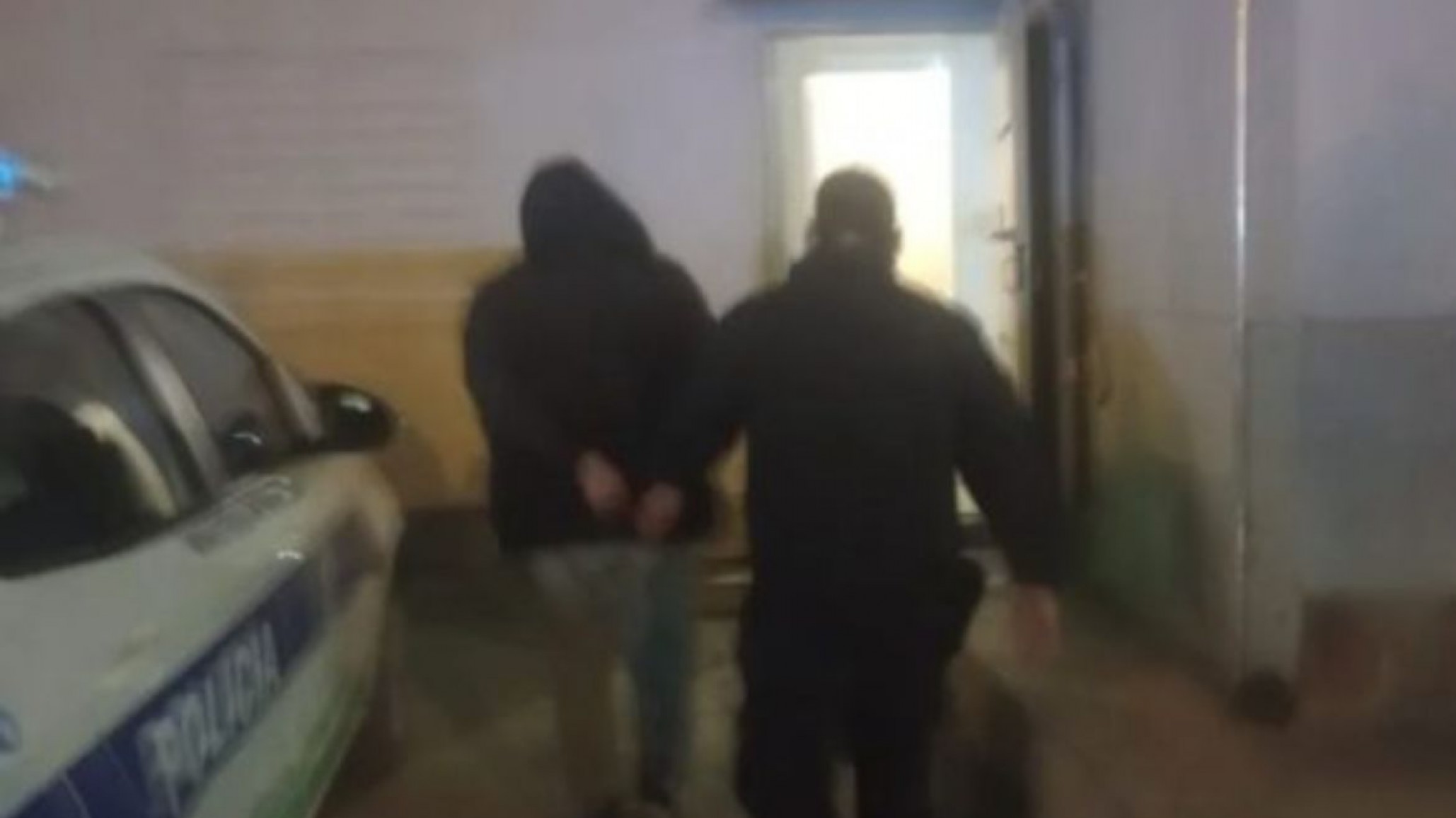 ¡Detenido por borracho! Intentó robar dos Fernet y terminó en la comisaria