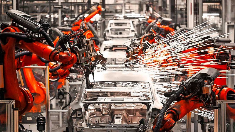 El gobierno anunció rebajas impositivas para la industria automotriz