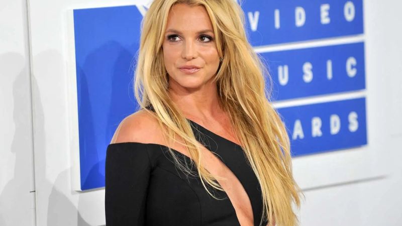 Brtiney Spears confesó su gusto por un producto argentino y se viralizó