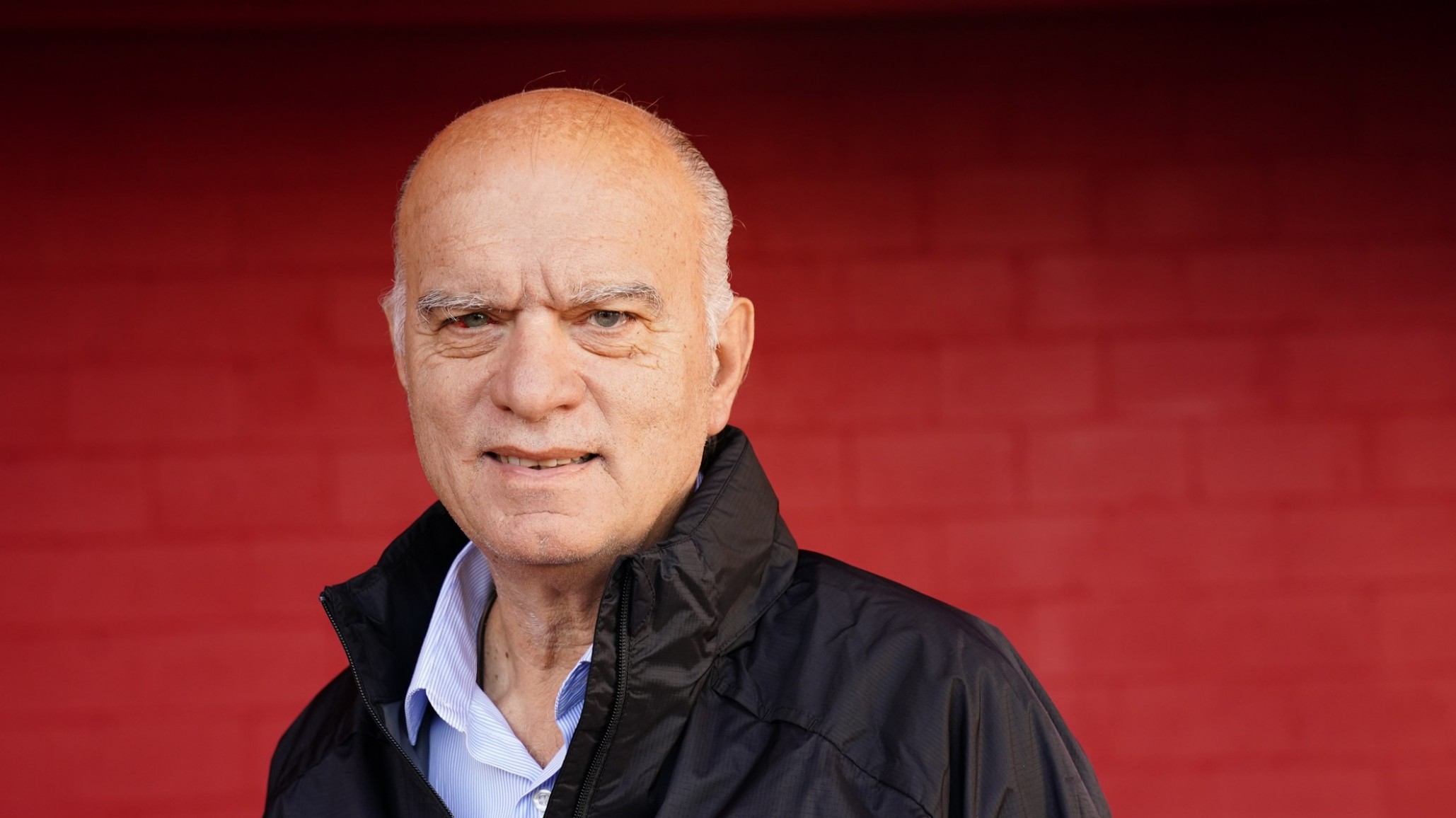 Néstor Grindetti habla sobre la situación del rojo