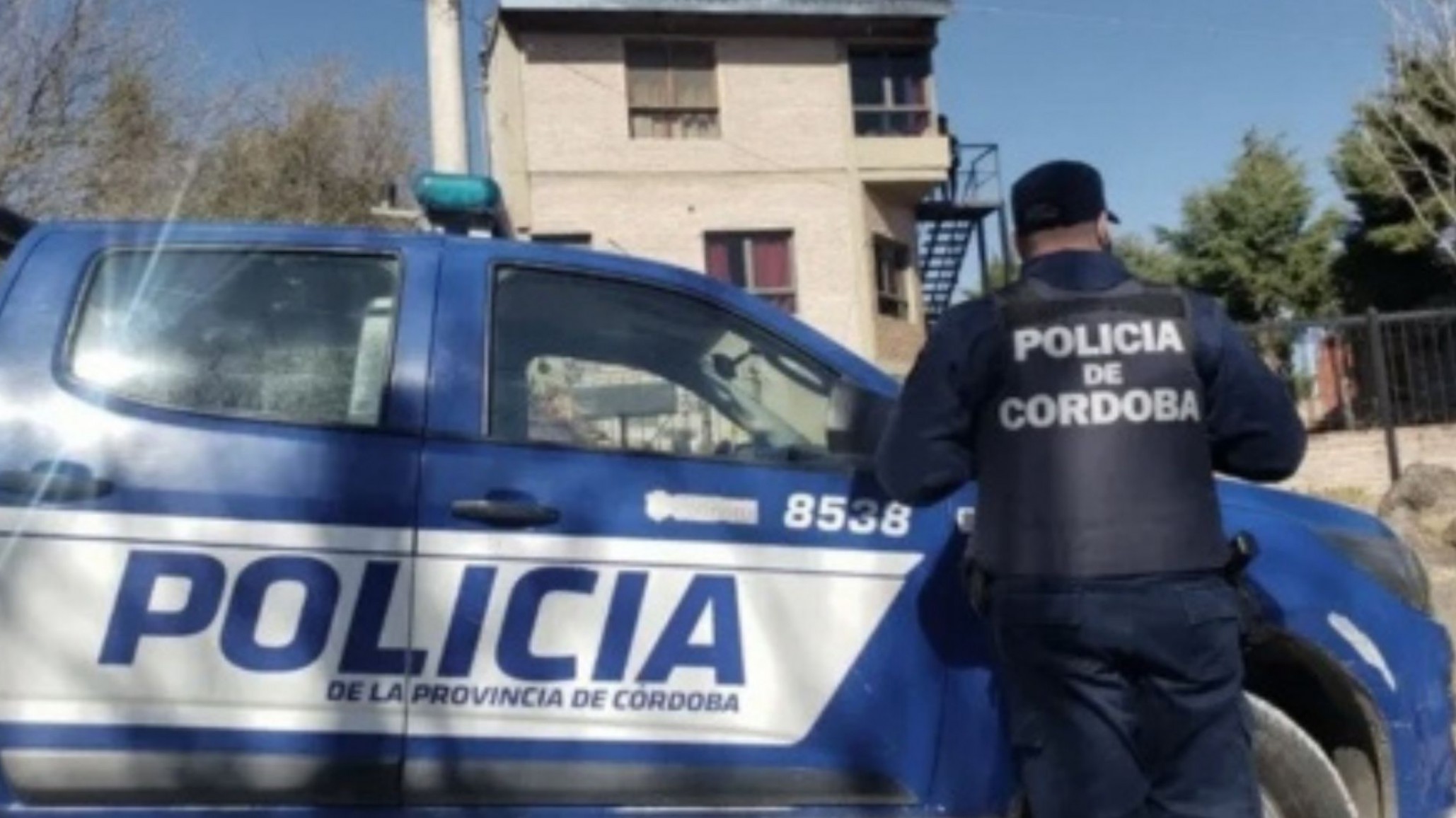 Encontraron el cuerpo de un jubilado en su casa: había sido apuñalado