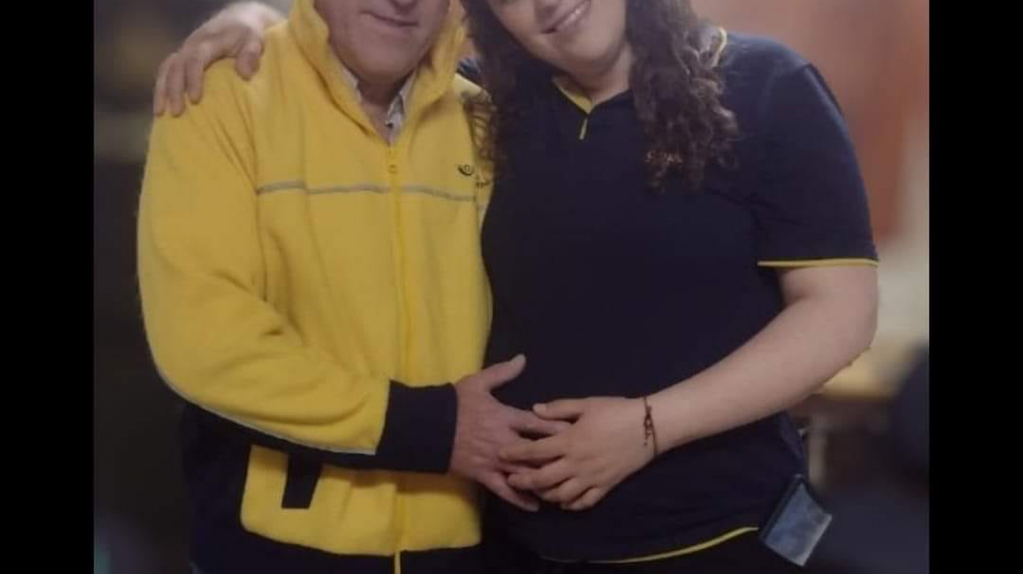 La emotiva carta de una hija a su padre despedido del Correo Argentino tras 39 años de servicio