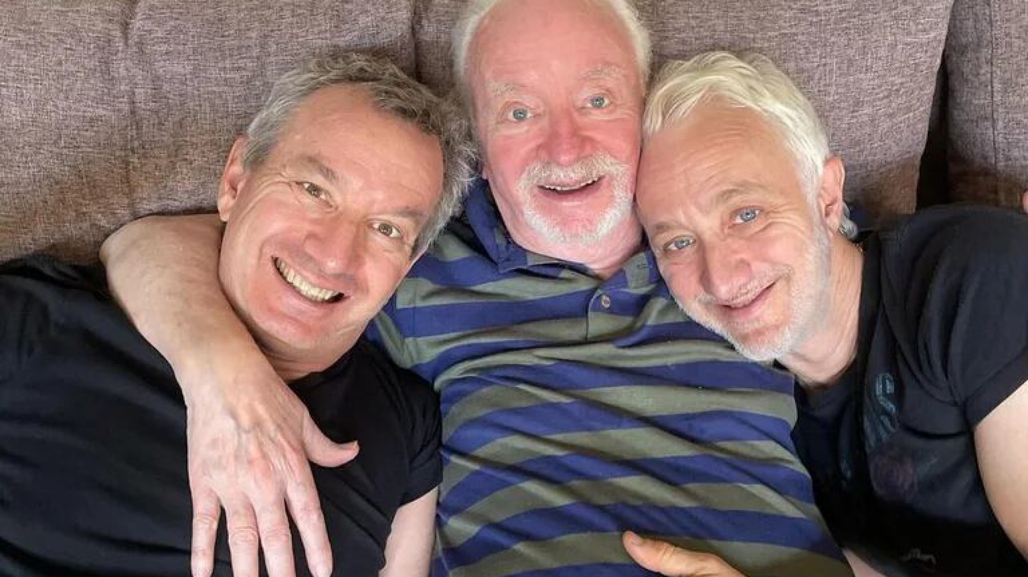 El adiós a una eminencia: murió el sexólogo Juan Carlos Kusnetzoff a los 87 años