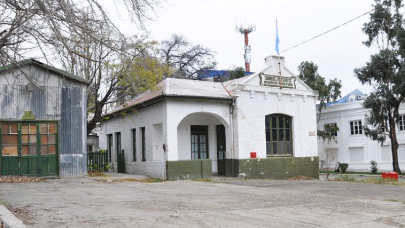 Se confirmó el cierre de las sucursales de Correo en Mosconi y Km 8