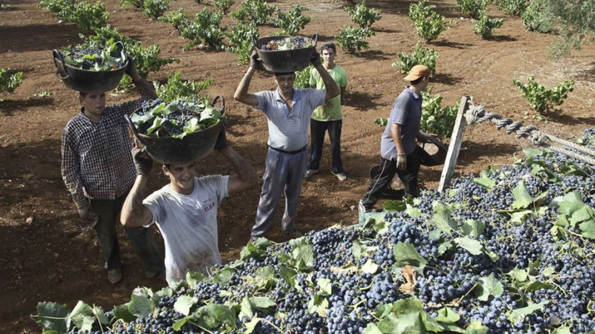 Acuerdos salariales en mayo: un repaso de los aumentos de los principales gremios