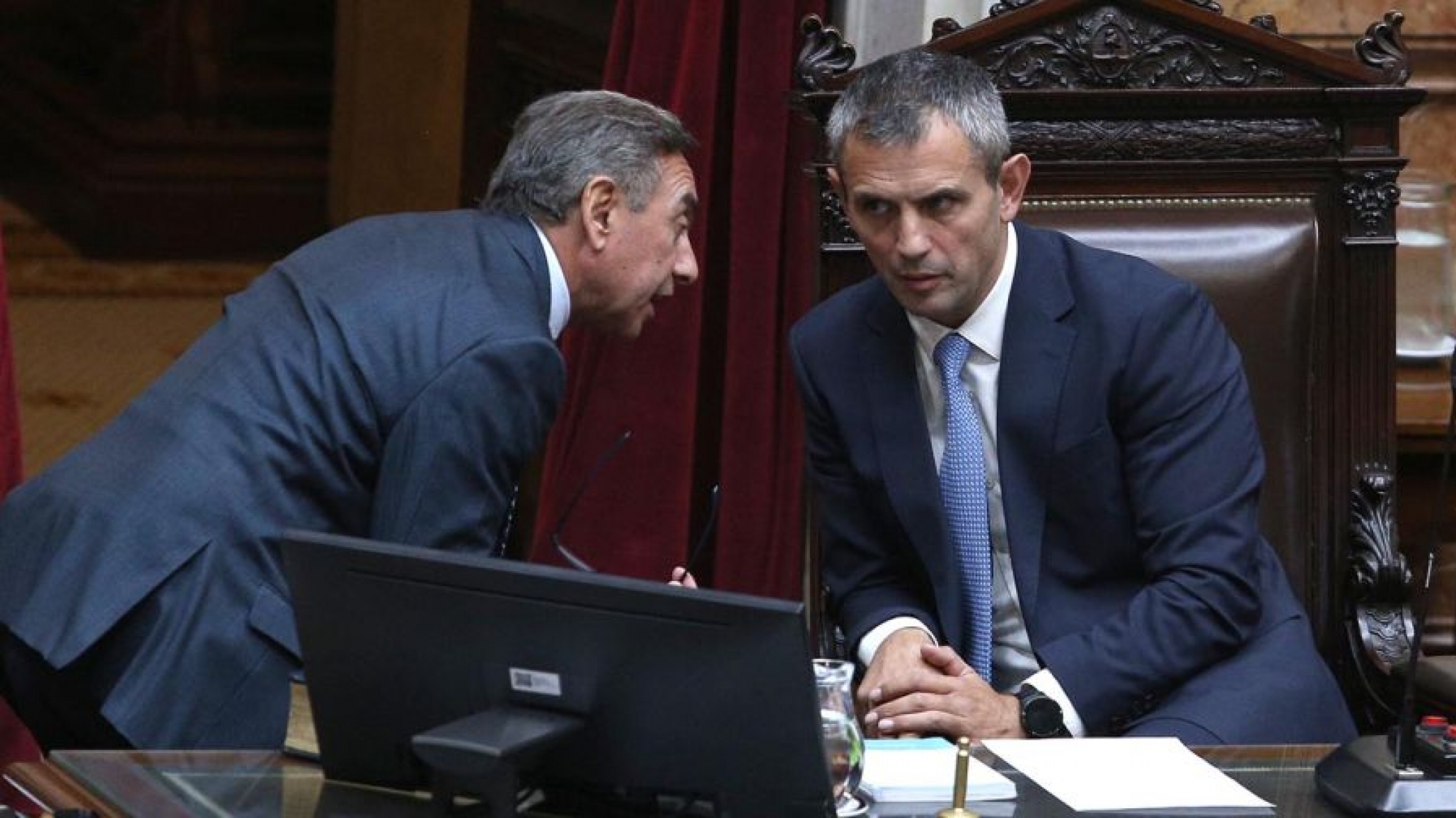 Se aprobó el régimen de incentivo para grandes inversores