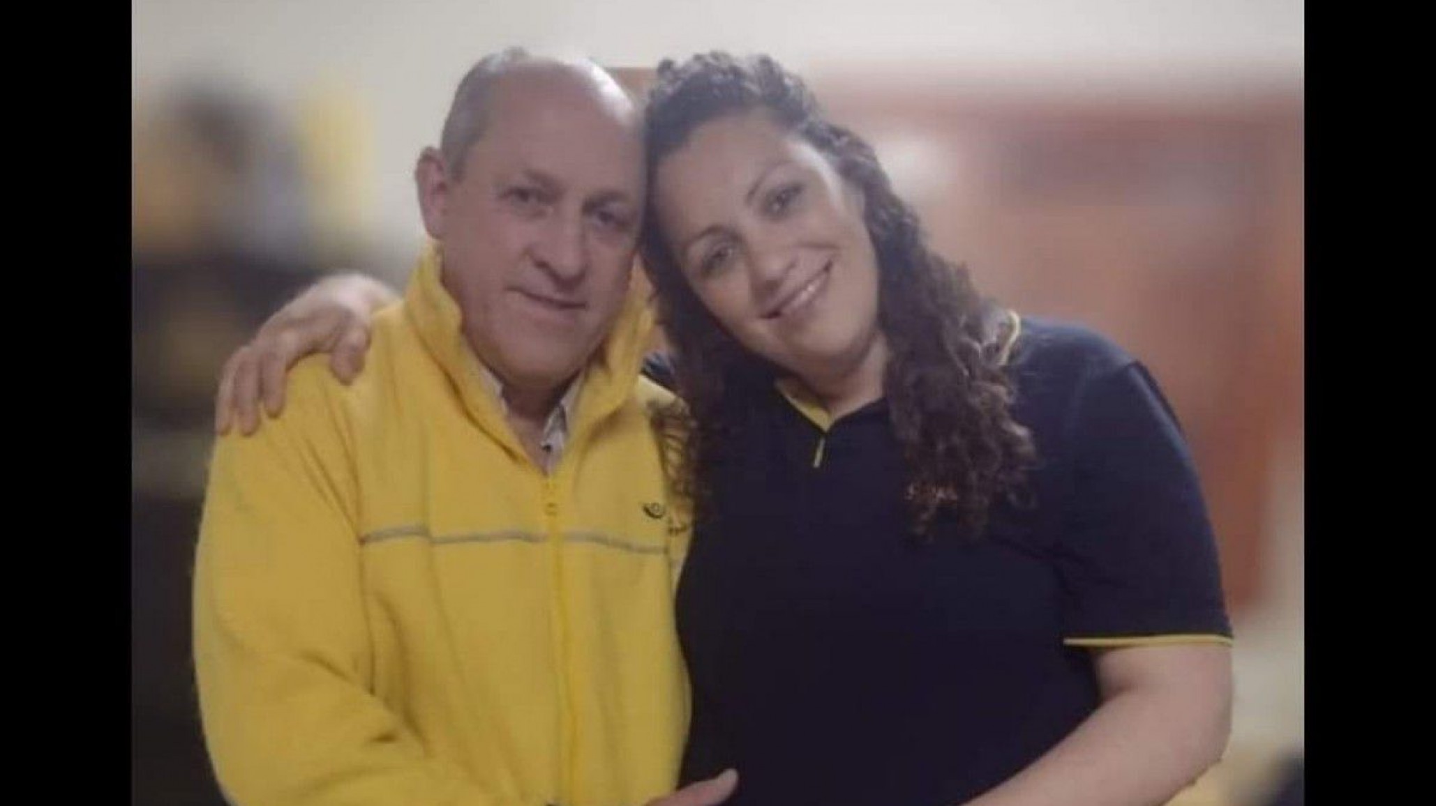 José Hughes, trabajador despedido de Correo Argentino: "Nunca me imaginé que me iba a tocar a mi"