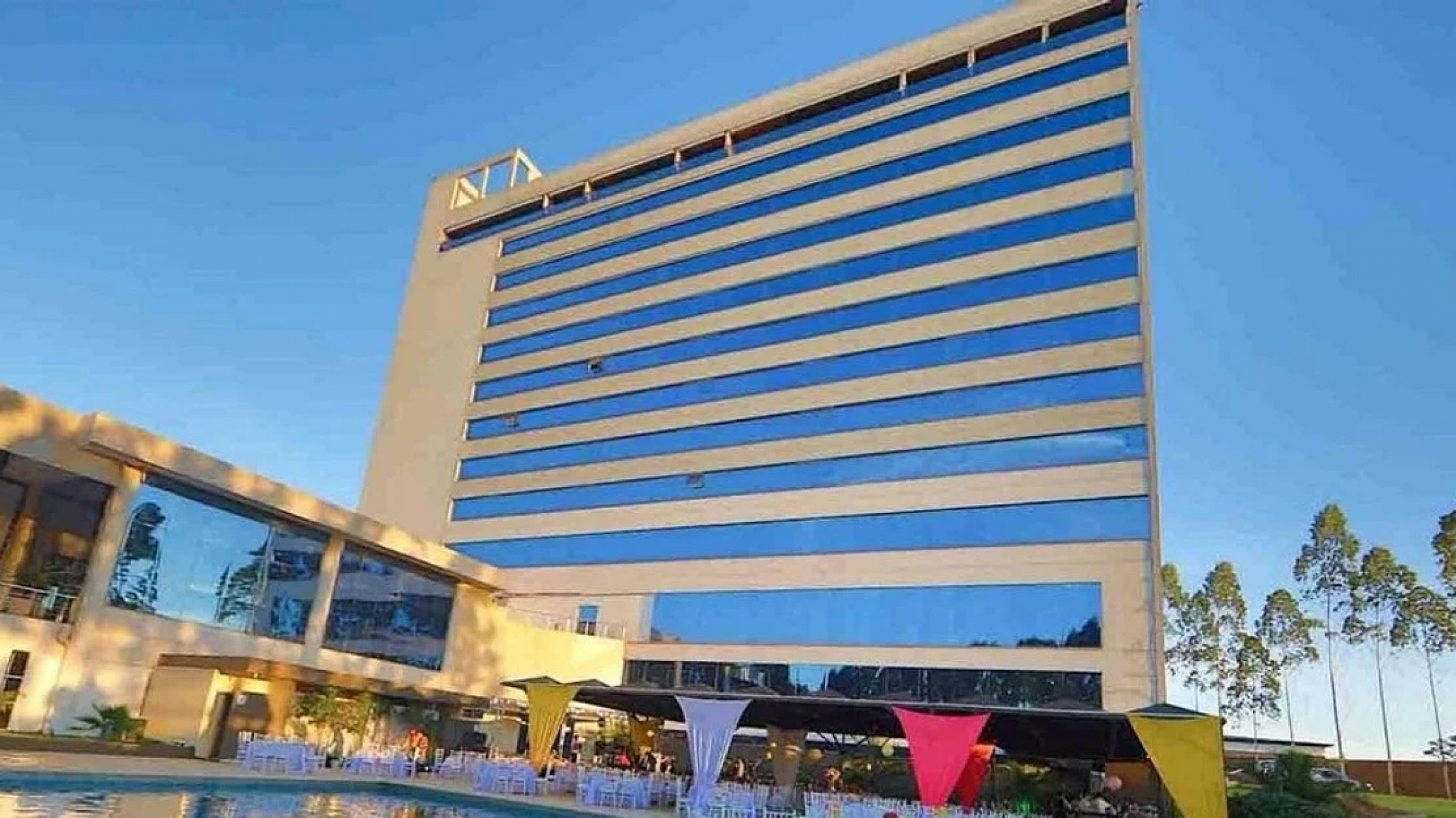 Una joven argentina fue hallada sin vida en Ciudad del Este: la investigación