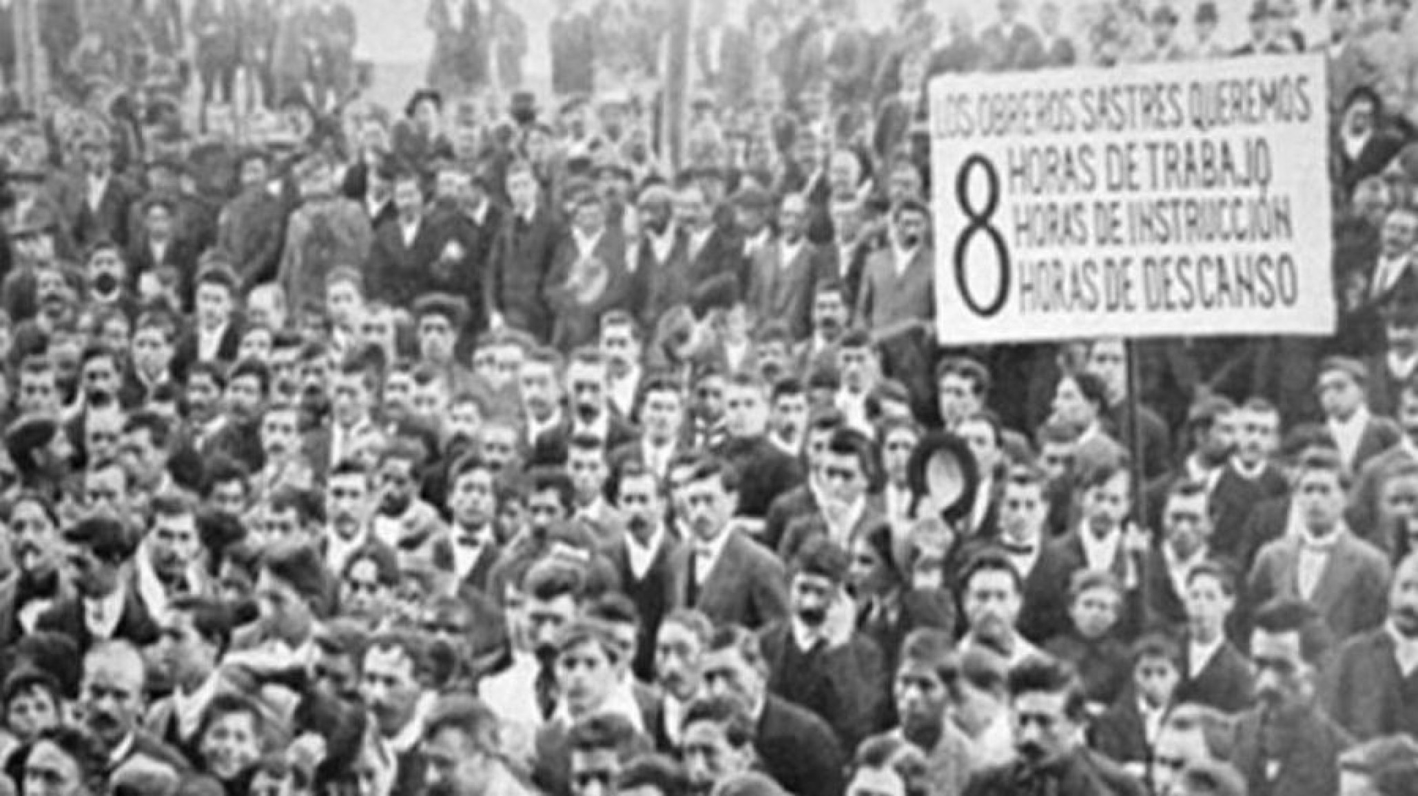 Dia del Trabajador: ¿Por qué se conmemora el 1° de Mayo en todo el mundo?