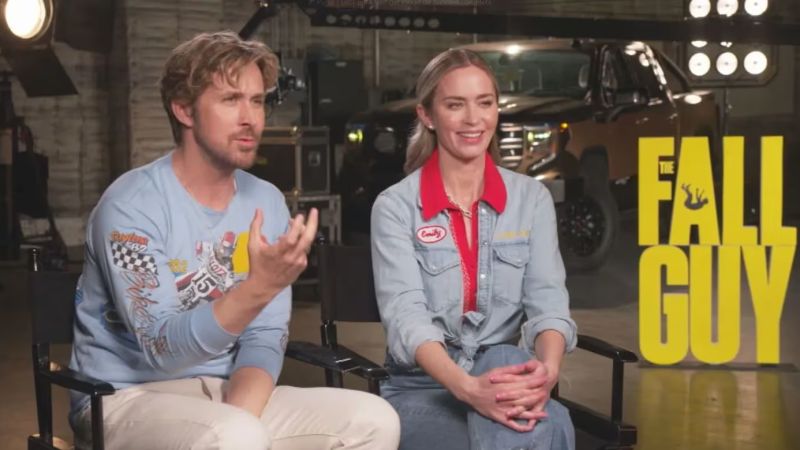 Ryan Gosling se enamora de los placeres culinarios argentinos: ¿Cuál es su debilidad?