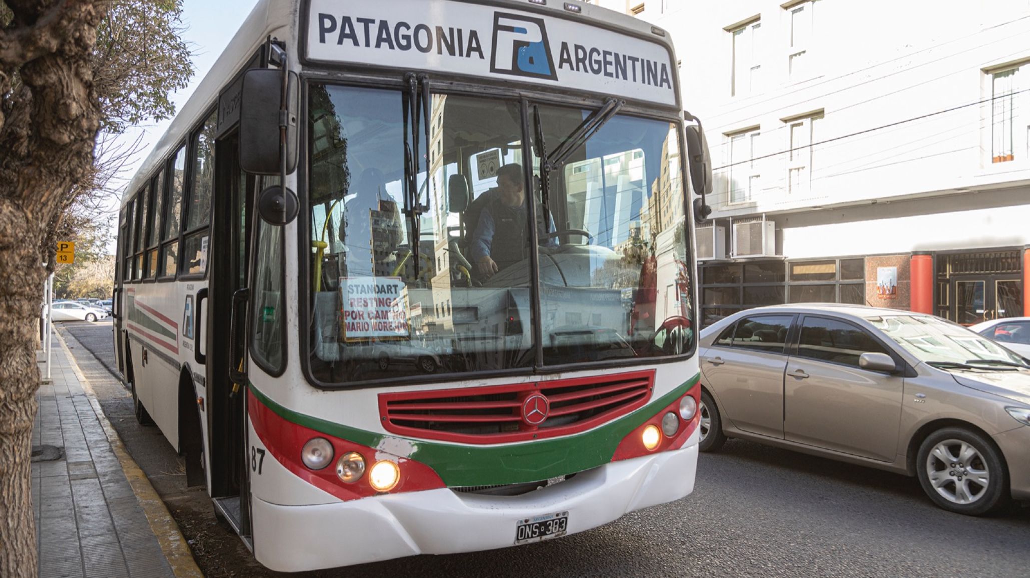 El Concejo Deliberante devolvió al Ejecutivo el pliego del transporte por falta de visado y dictámenes